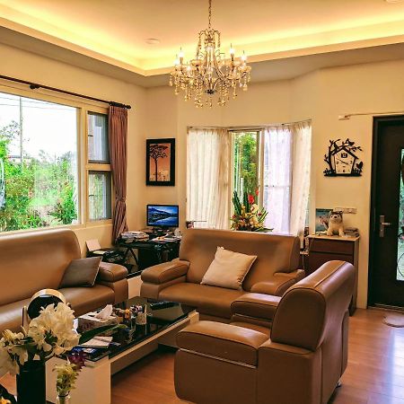 Home-Link B&B Fenglin Esterno foto