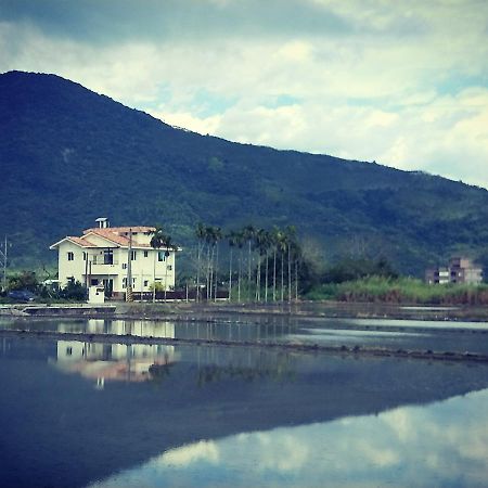 Home-Link B&B Fenglin Esterno foto