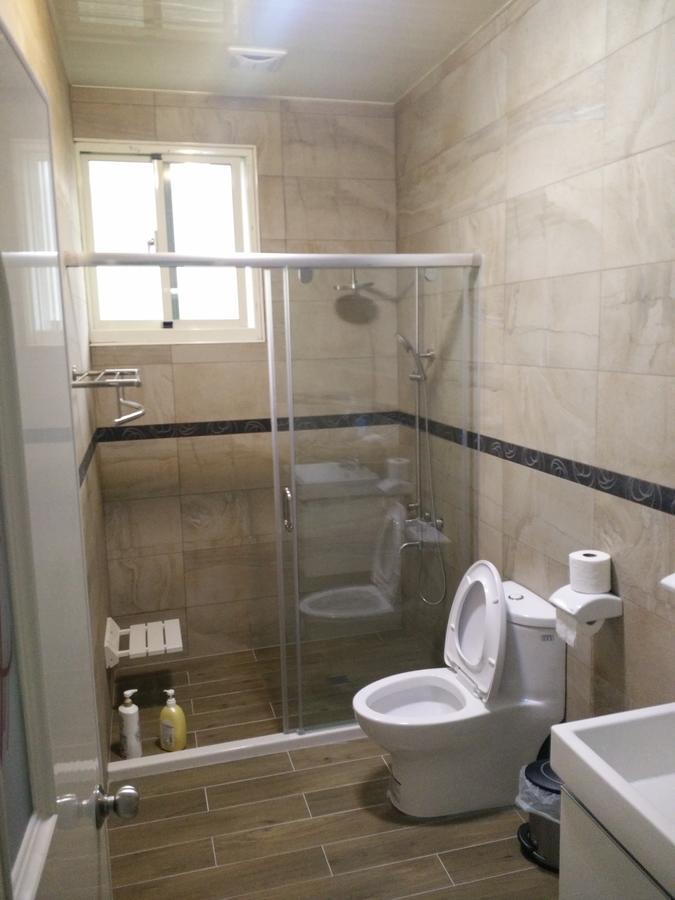 Home-Link B&B Fenglin Esterno foto
