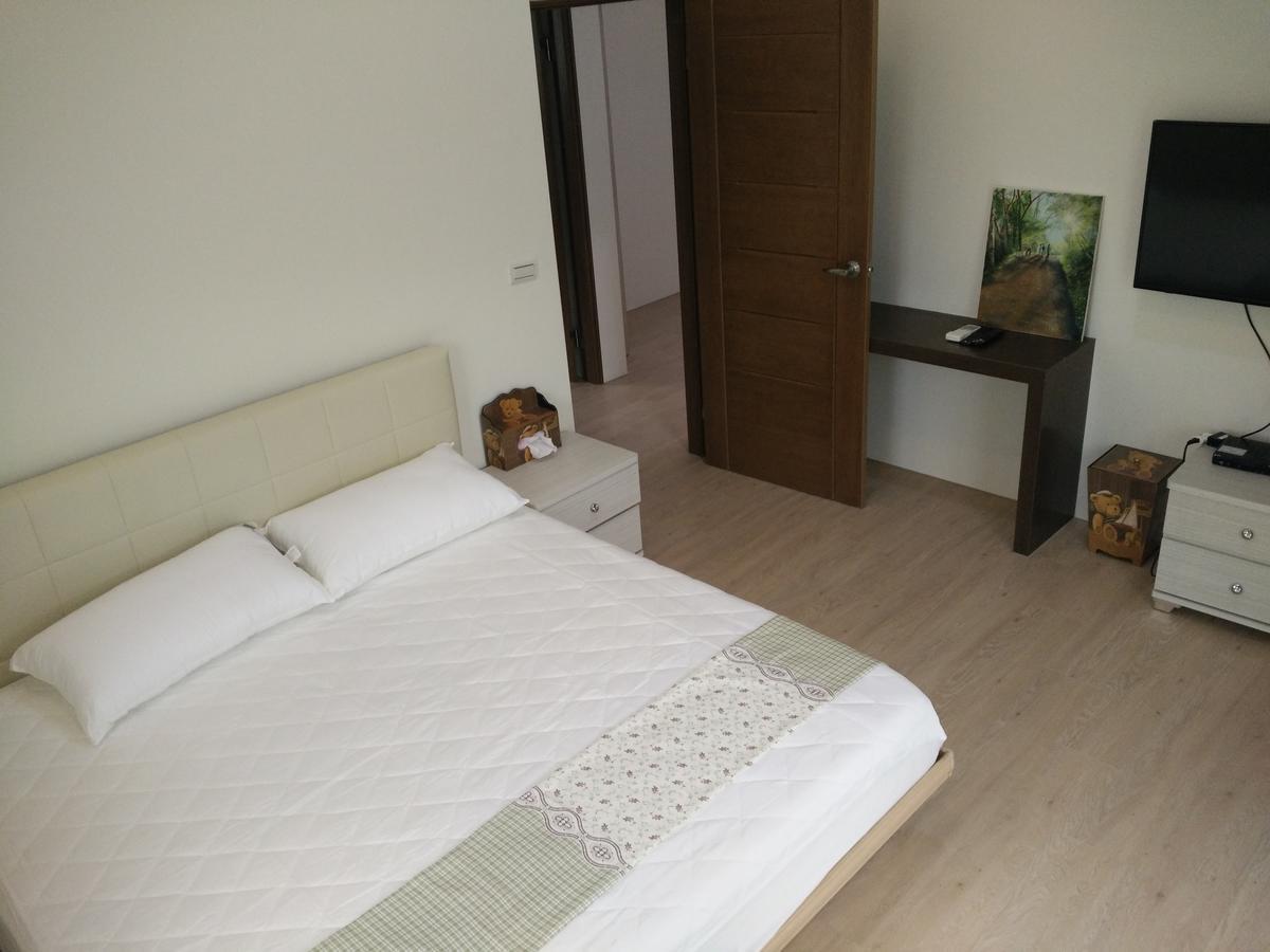 Home-Link B&B Fenglin Esterno foto
