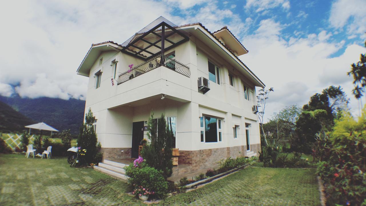 Home-Link B&B Fenglin Esterno foto