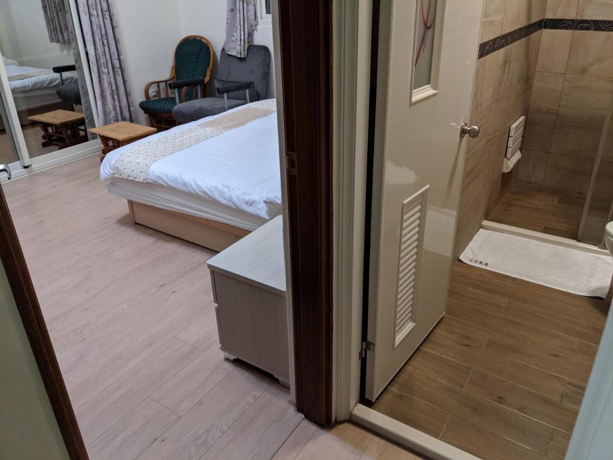 Home-Link B&B Fenglin Esterno foto