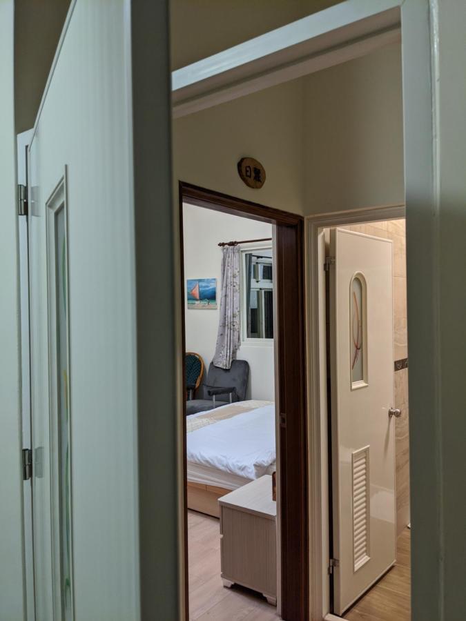 Home-Link B&B Fenglin Esterno foto